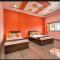 Hotel Nisarg Lodging And Restaurant