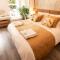 THE PALMS Lux living Condo Bmouth Town Centre & Beach