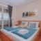 Beachfront Apartments Tolo with Pool
