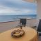 Beachfront Apartments Tolo with Pool