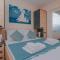 Beachfront Apartments Tolo with Pool