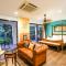 Rain Tree Khao Yai Hotel