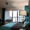 Ustronie Apartments - Apartamenty KOMFORT, widok na morze, Parking