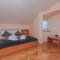 Beachfront Apartments Tolo with Pool