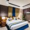 Al Malqa Elite Hotel