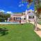 Luxury Villa in Binibeca with Jacuzzi - Sant Lluís