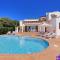 Luxury Villa in Binibeca with Jacuzzi - Sant Lluís