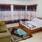 Lux Suites APA Apartments Nyali