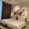 Swiss-Belinn Sharq, Kuwait