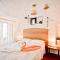 I CINQUE TRULLI with Swimming Pool - Мартина-Франка