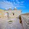 I CINQUE TRULLI with Swimming Pool - Мартина-Франка