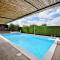 I CINQUE TRULLI with Swimming Pool - Мартина-Франка