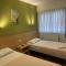 Hostal Milmarcos