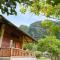 Monkey Mansion - Jungalows & Tours - 考索