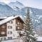 Sunstar Hotel Klosters