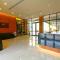 F Hotel Tainan- Pet-friendly