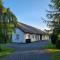 B&B Bauernhofferien auf Møn