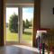 Kingfisher Glamping Cabin
