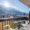 Nice Studio With Balcony In Chamonix - 夏蒙尼-勃朗峰