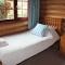 Osiers Country Lodges - 迪斯