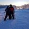 Lake Inari Mobile Cabins - Inari