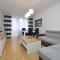 Apartament Błękitny -Centrum Racibórz