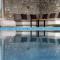 Aliv stone suites & spa - Agios Nikolaos