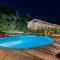 La Cascata Apartment with pool by Wonderful Italy