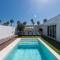 Casa Maspalomas private pool, Bbq and private parking - ماسبالوماس