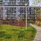 Apartment Wrocław Krakowska with Balcony and FREE GARAGE by Noclegi Renters - Wrocław