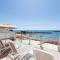 BLUE SEA I