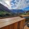 CHALET DUPLEX - TERRASSE - VUE MONTAGNE - WIFI - Viey
