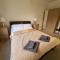 Lovely self-catering apartment in city centre - Dumfries