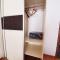 Apartmán 27, Kamzík