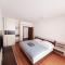 Apartmán 27, Kamzík
