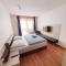 Apartmán 27, Kamzík