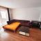Apartmán 27, Kamzík