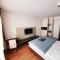 Apartmán 27, Kamzík