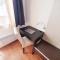 Apartmán 27, Kamzík