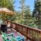 Bears Den Cabin with Fenced-In Yard 5 Mi to Lake - Lake Arrowhead