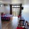 Comfortable apartment in Blue Bay with shared pool
