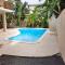 Comfortable apartment in Blue Bay with shared pool - Blue Bay
