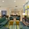 Days Inn & Suites by Wyndham Altoona