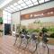F Hotel Tainan- Pet-friendly