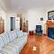Admirals Quarters