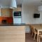 Apt With Garden In La Plagne - 拉普拉涅