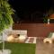 ETHOS Luxury Home - Seaview Villa with Hot-Tub! - Iraion
