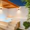 ETHOS Luxury Home - Seaview Villa with Hot-Tub! - Iraion