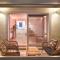 ETHOS Luxury Home - Seaview Villa with Hot-Tub! - Iraion