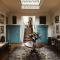 Roundwood House